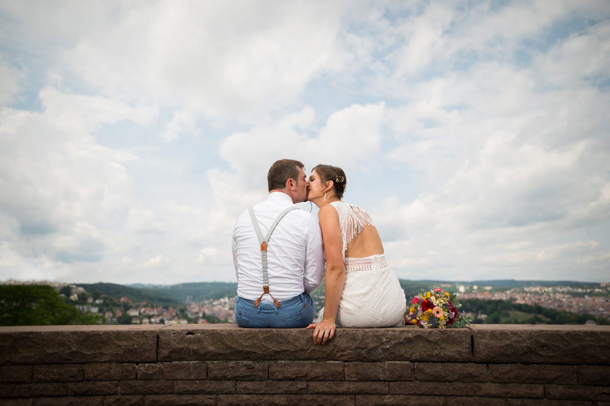 Hochzeitsfotograf Und Videograf In Frankfurt Am Main Rhein Main
