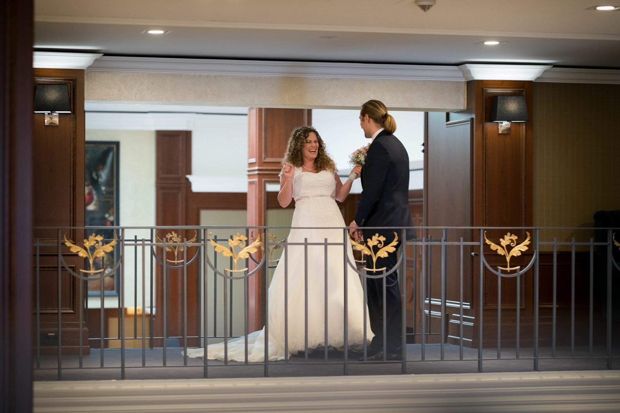 Hochzeitsfotograf Und Videograf In Frankfurt Am Main Rhein Main